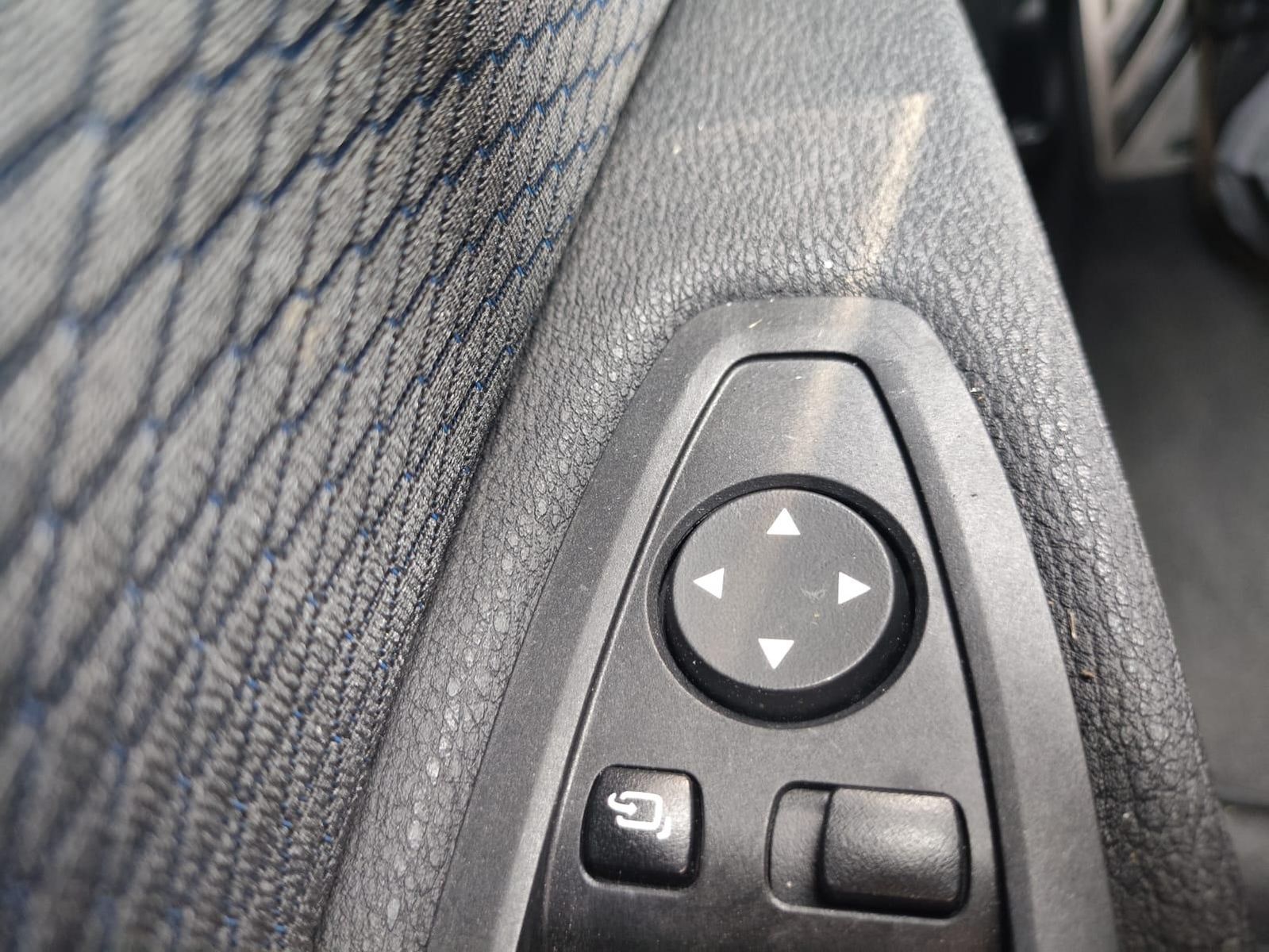 BMW X1 xDrive20i M Sport - Samsaru's Car Outlet