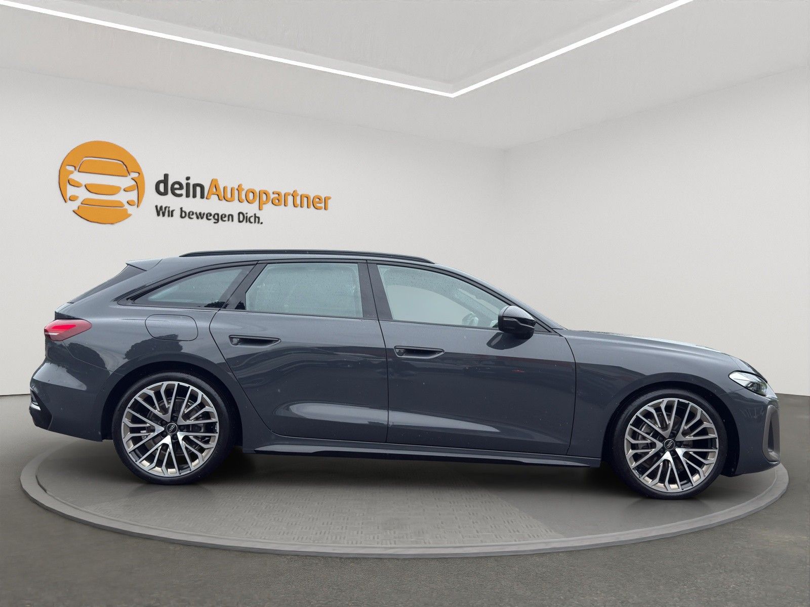 Audi A5 Avant TFSI quattro Edition One 2x S Line MATR