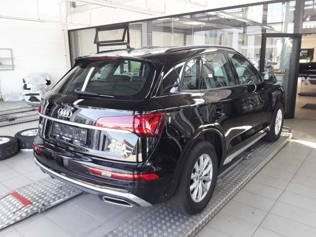 Audi Q5 SUV S line 40 TDI quattro - Samsaru's Car Outlet