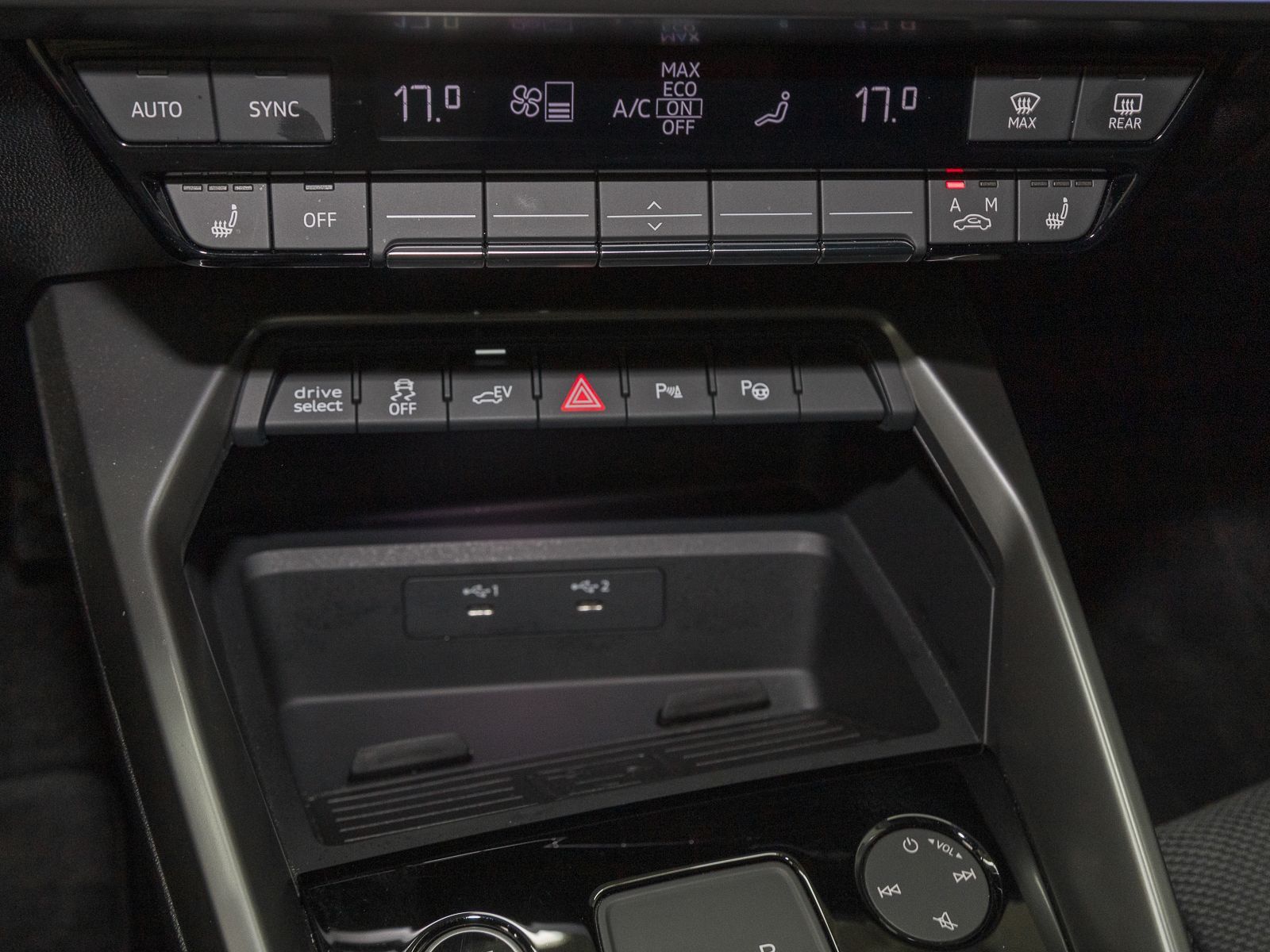 Audi A3 Sportback 40 TFSIe ADVANCED - Samsaru's Car Outlet