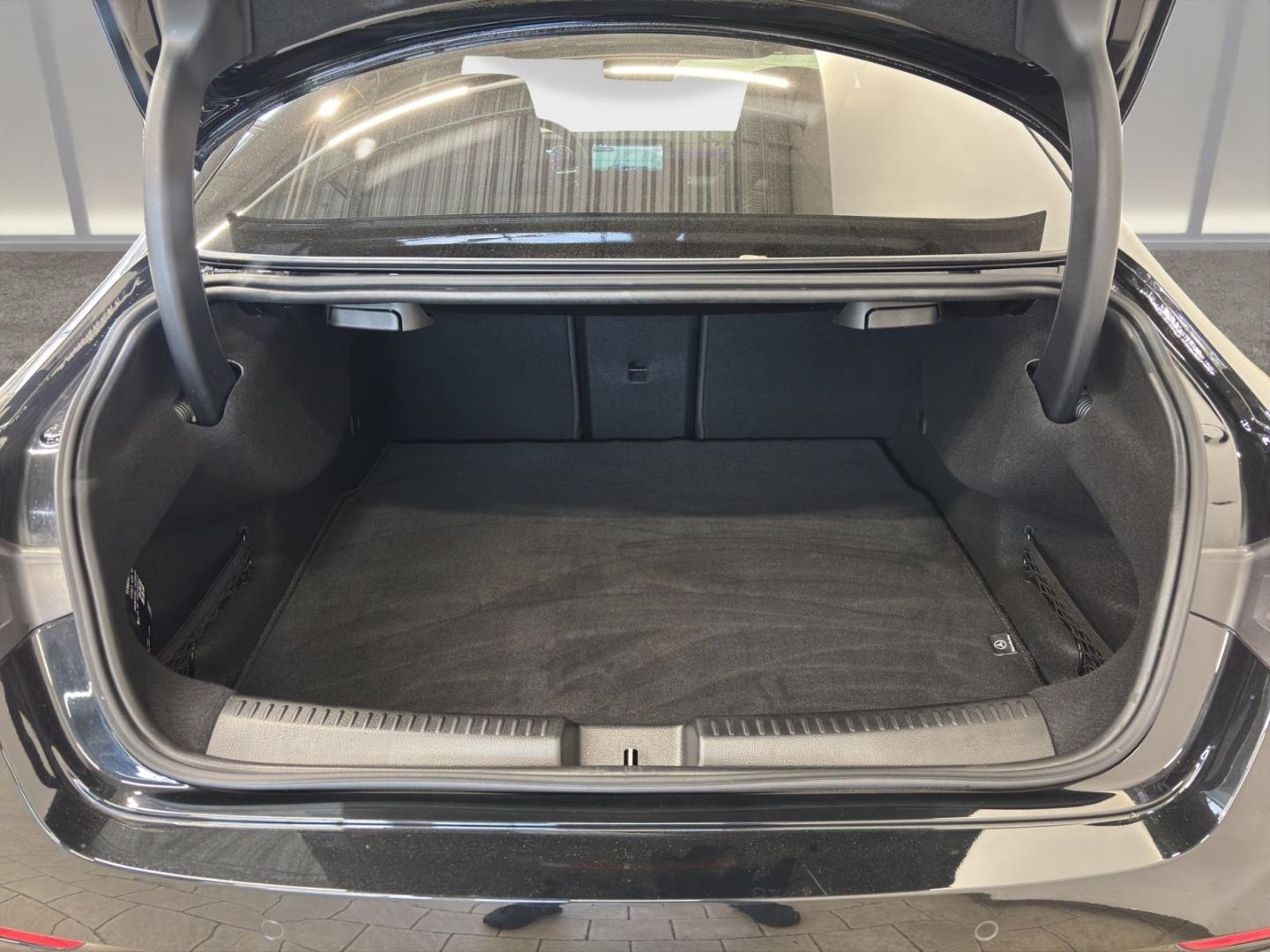 Mercedes-Benz CLA 220 4M AMG - Samsaru's Car Outlet