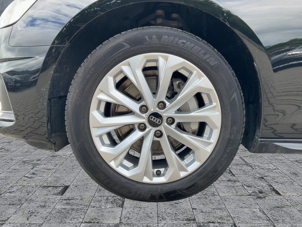 Audi A4 Avant 40 TFSI S-TR - Samsaru's Car Outlet