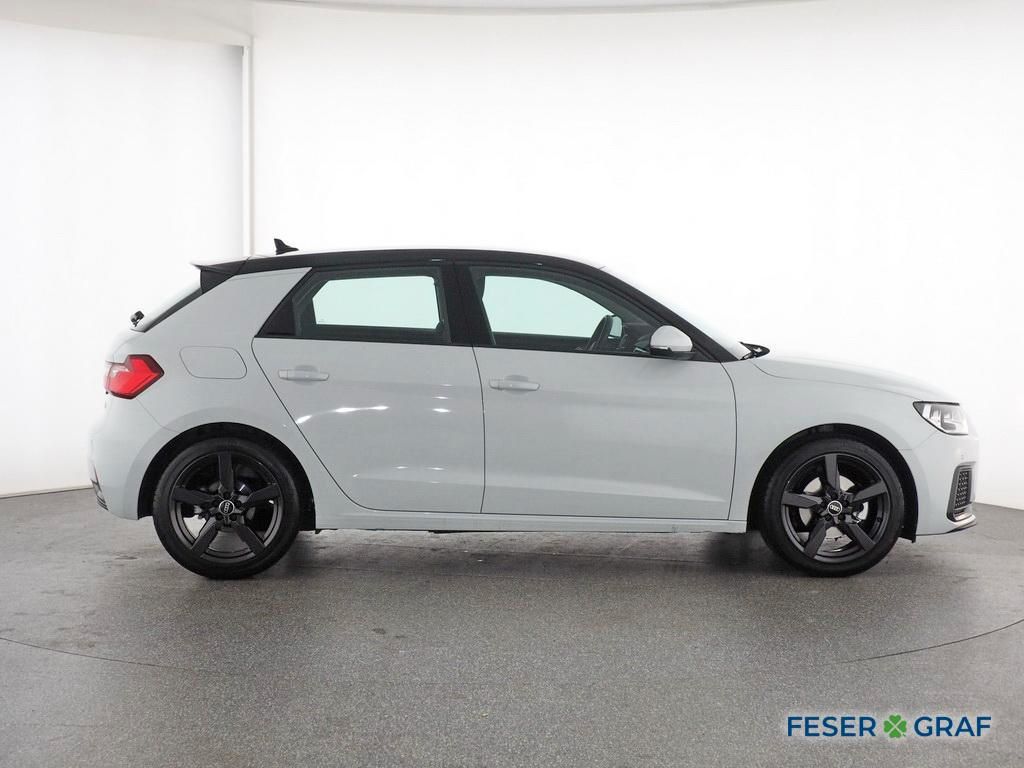 Audi A1 Sportback 30 TFSI - Samsaru's Car Outlet