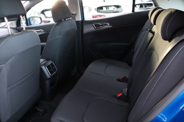 Kia Sportage - Samsaru's Car Outlet