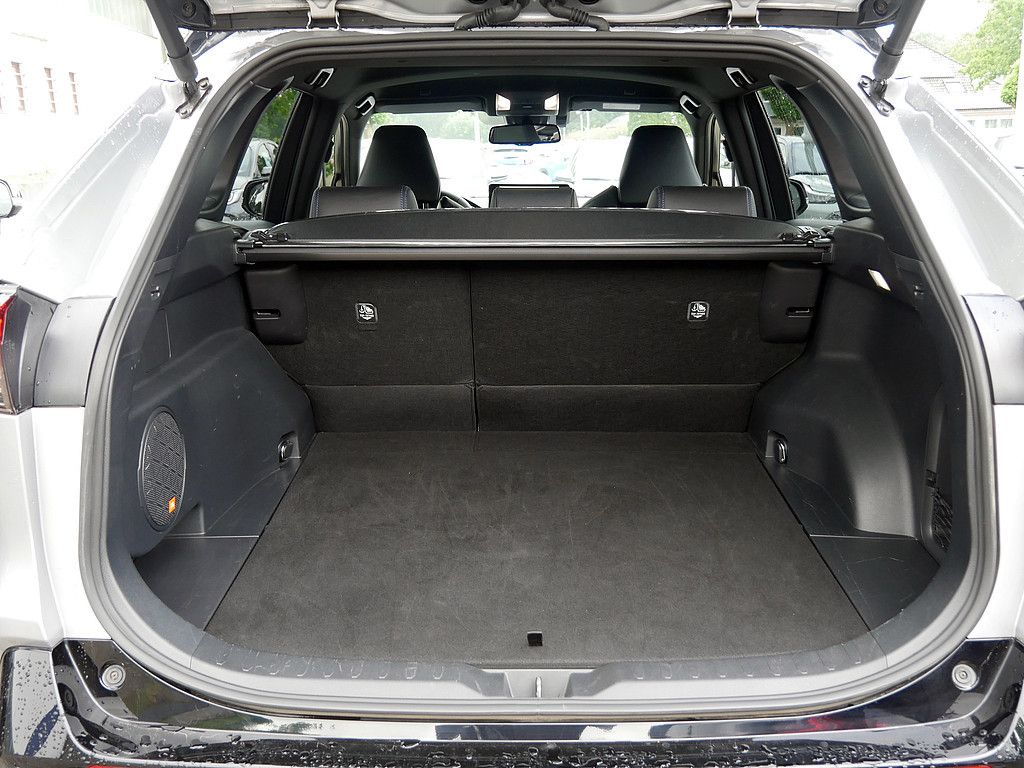 Toyota RAV 4 2.5 Hybrid 4x2 Style KAMERA NAVI ACC LED