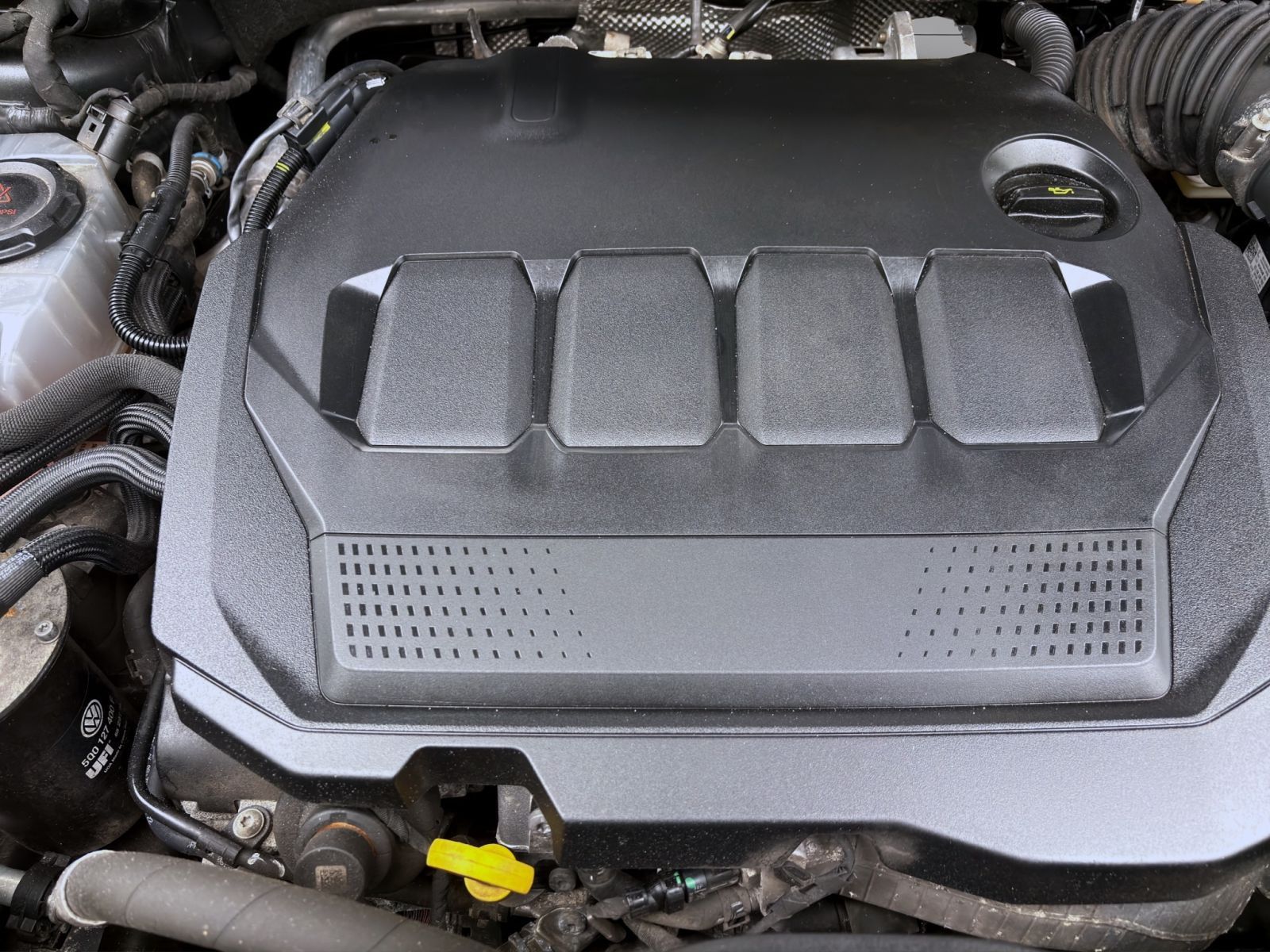 Skoda Kodiaq 2.0 TDI DSG 4x4 STYLE NAVI AHK KLIMA KAME