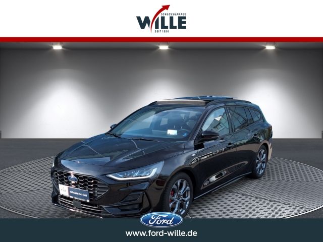 Ford Focus ST-Line X Panoramadach LED ACC Styling-Pak