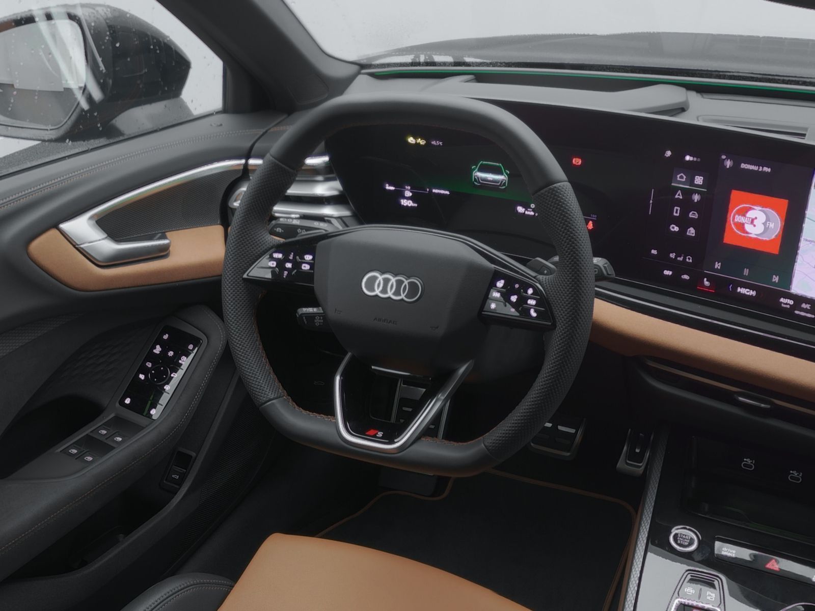 Audi A5 Avant TDI 2x S line qu. *ACC*MATRIX*HdUp*19''