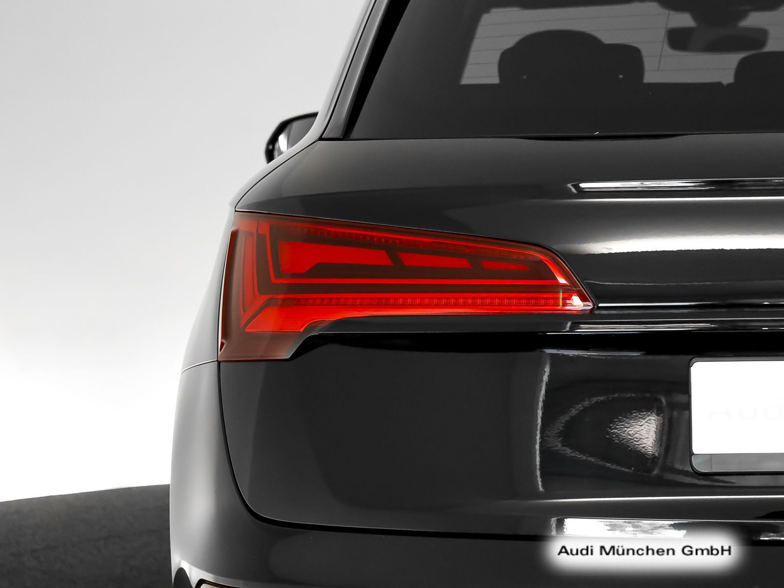 Audi Q5 40 TDI qu. S tronic 2x S line Pano/AHK/S-Sitz