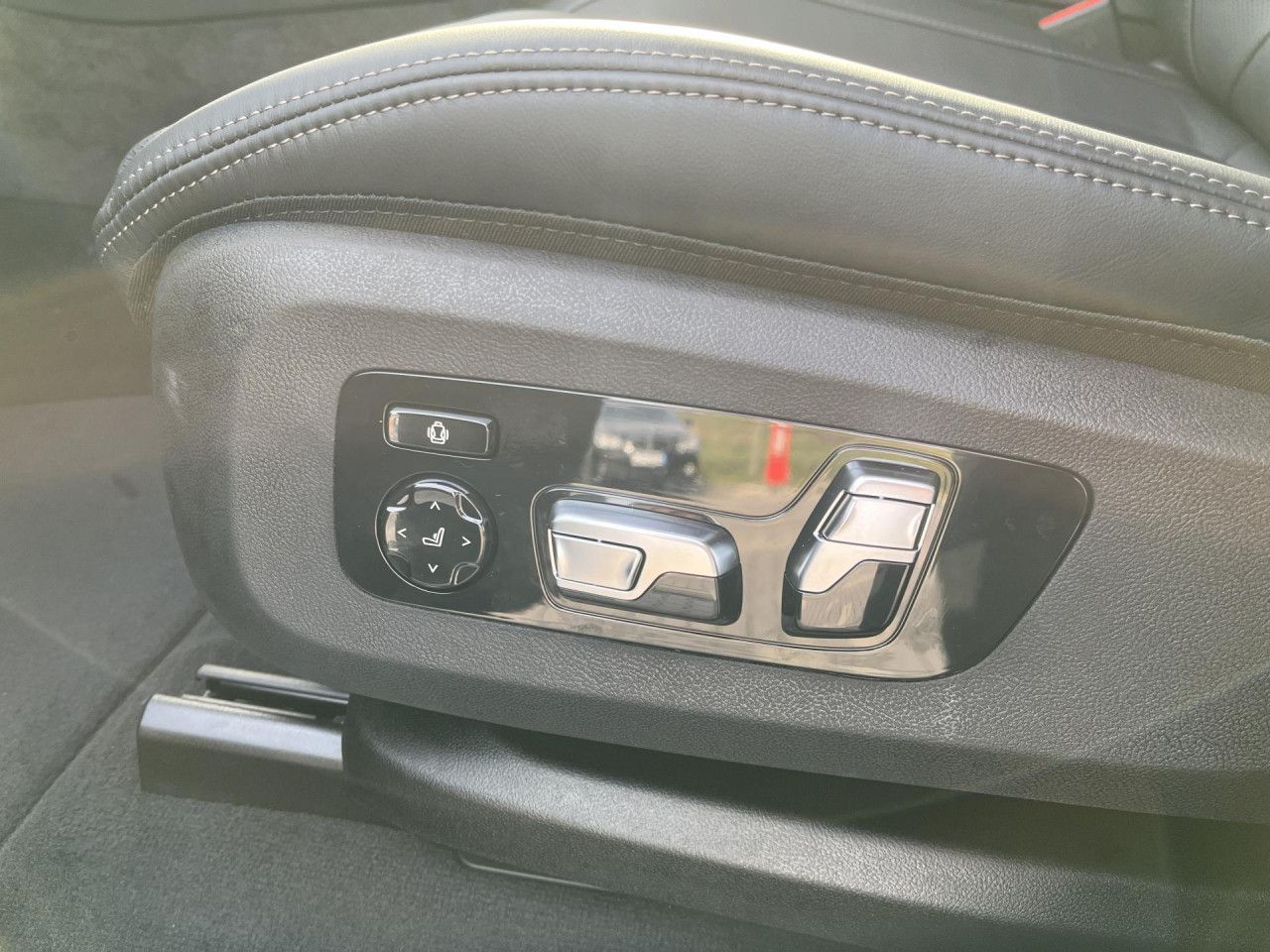 BMW X6 xDrive30d M Sport Pro Pano Sthz Comfort Paket