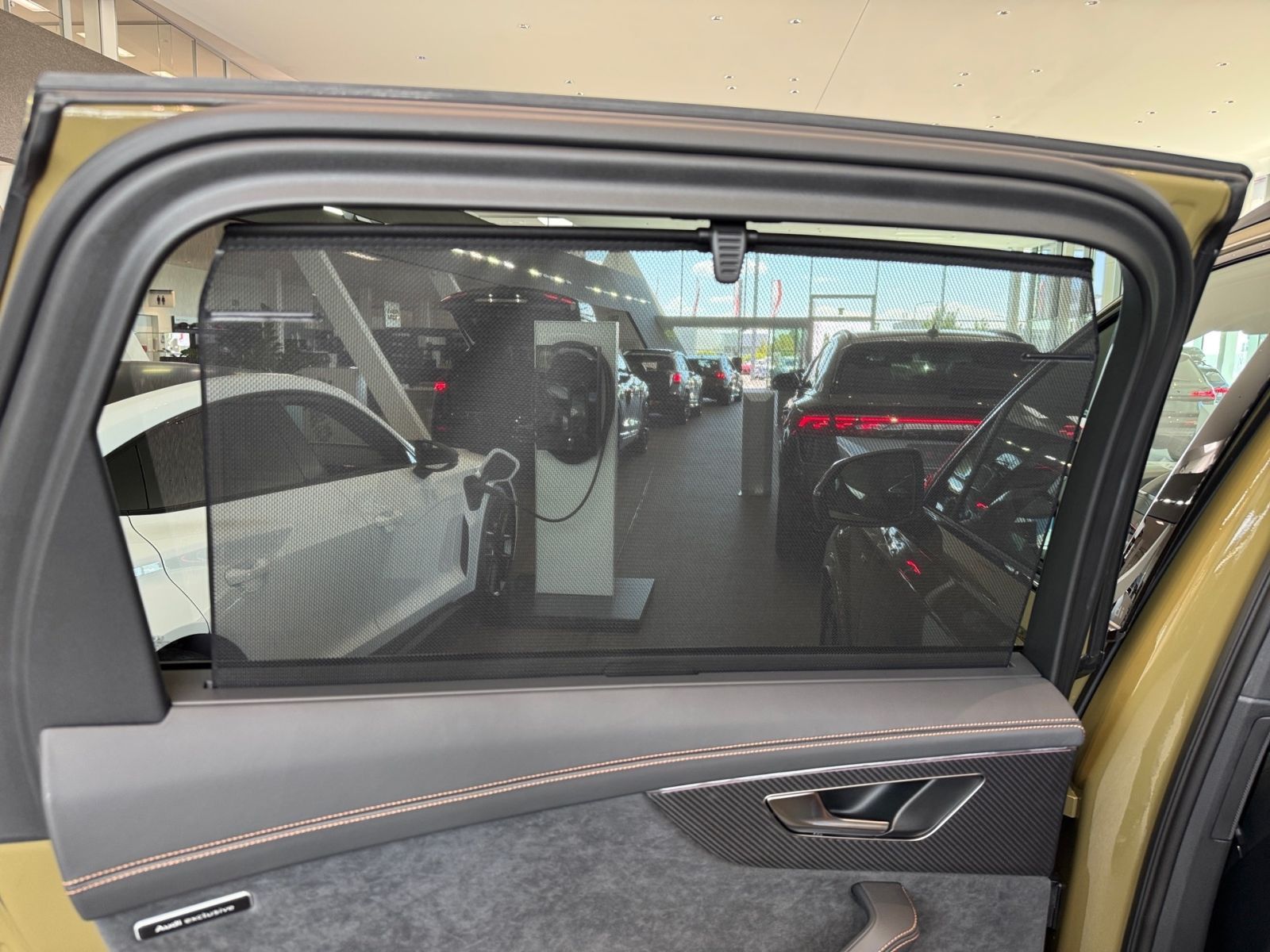 Audi Q7 SUV S line 50 TDI quattro 210(286) kW(PS) tip