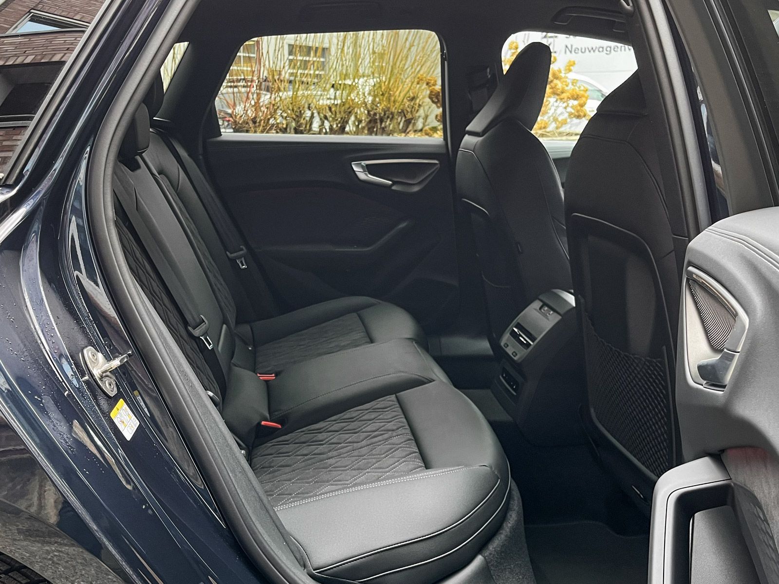 Audi A5 Avant TDI quattro S tronic S line B&O Virtual