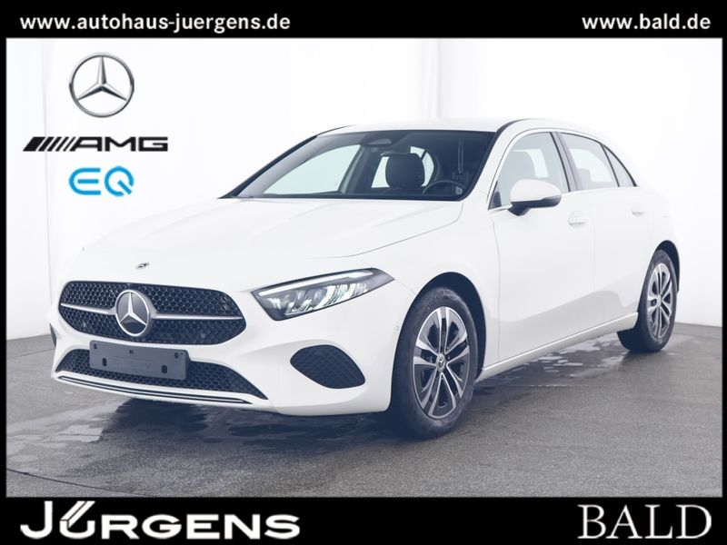 Mercedes-Benz A 180 Progressive-Advanced - Samsaru's Car Outlet