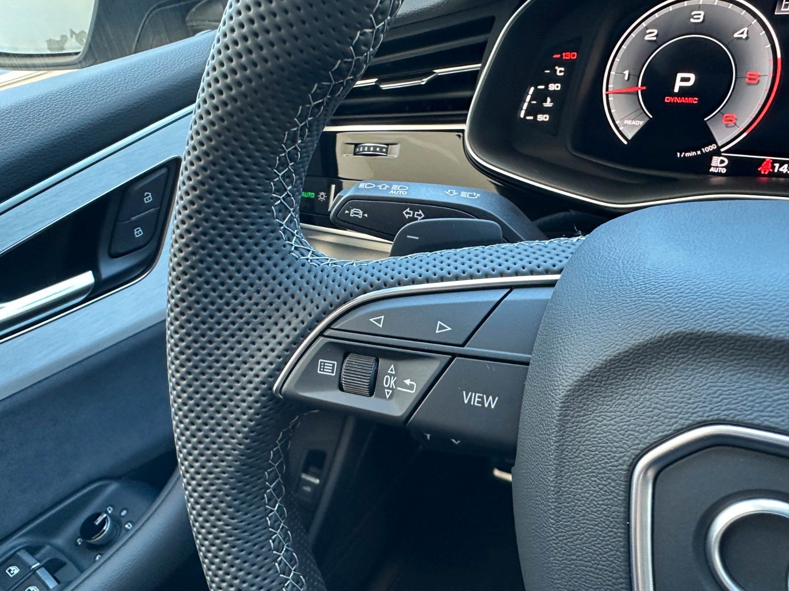 Audi Q8 50 TDI quattro - Samsaru's Car Outlet