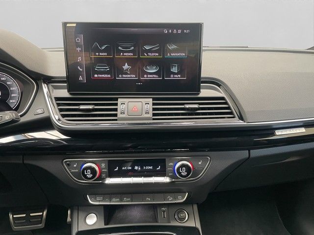 Audi Q5 Sportback 2.0TDI quat S line - Samsaru's Car Outlet