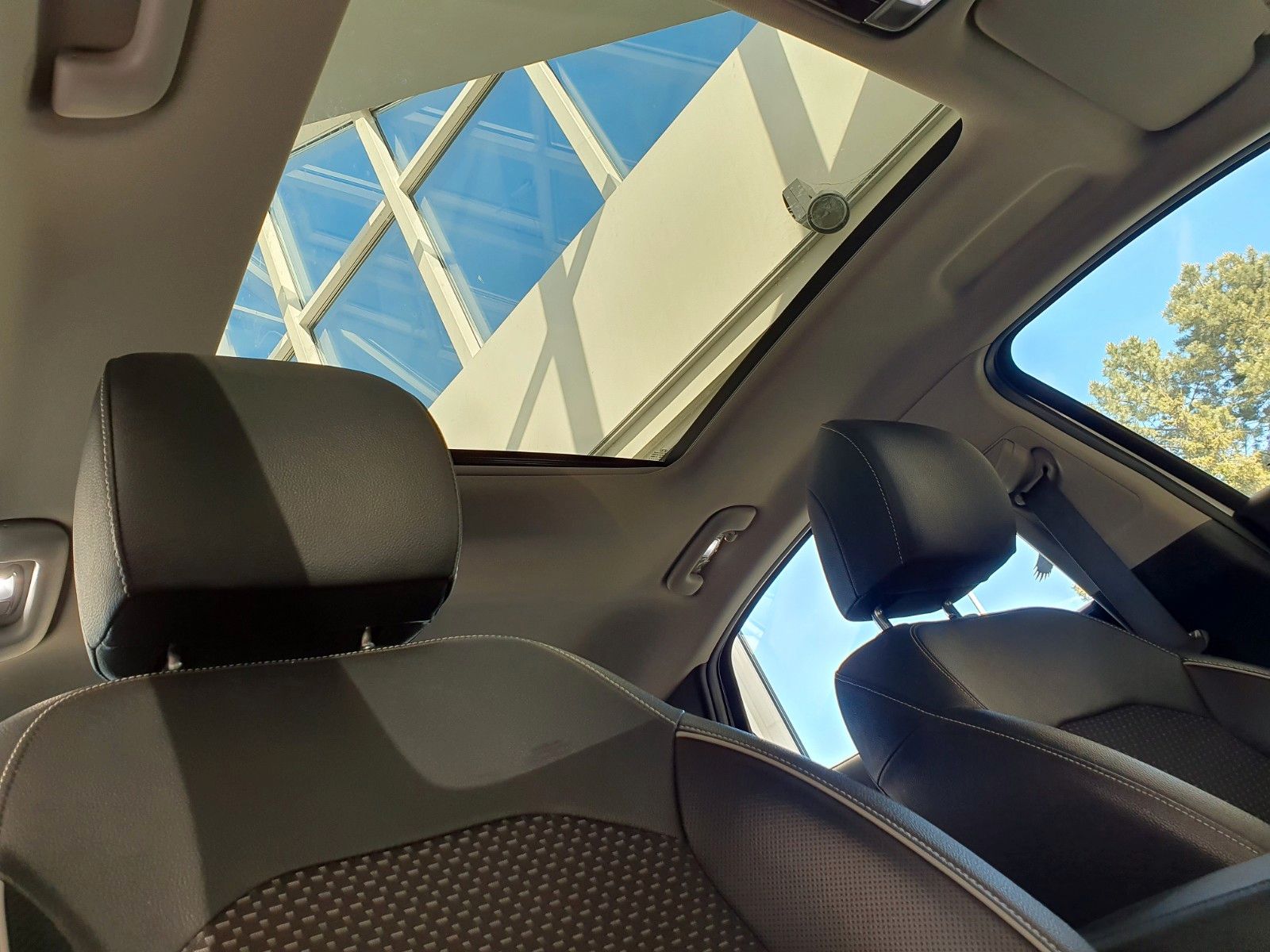 Kia XCeed Spirit - Samsaru's Car Outlet