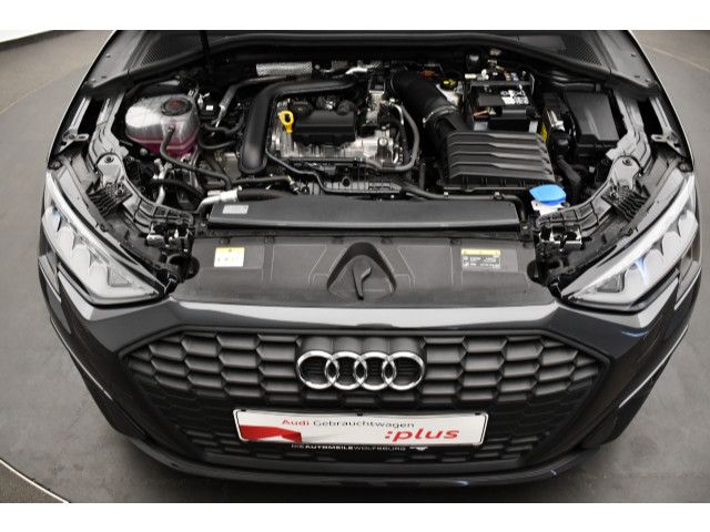 Audi A3 Sportback 30 TFSI S tronic NAVI/SITZHZ/PDC