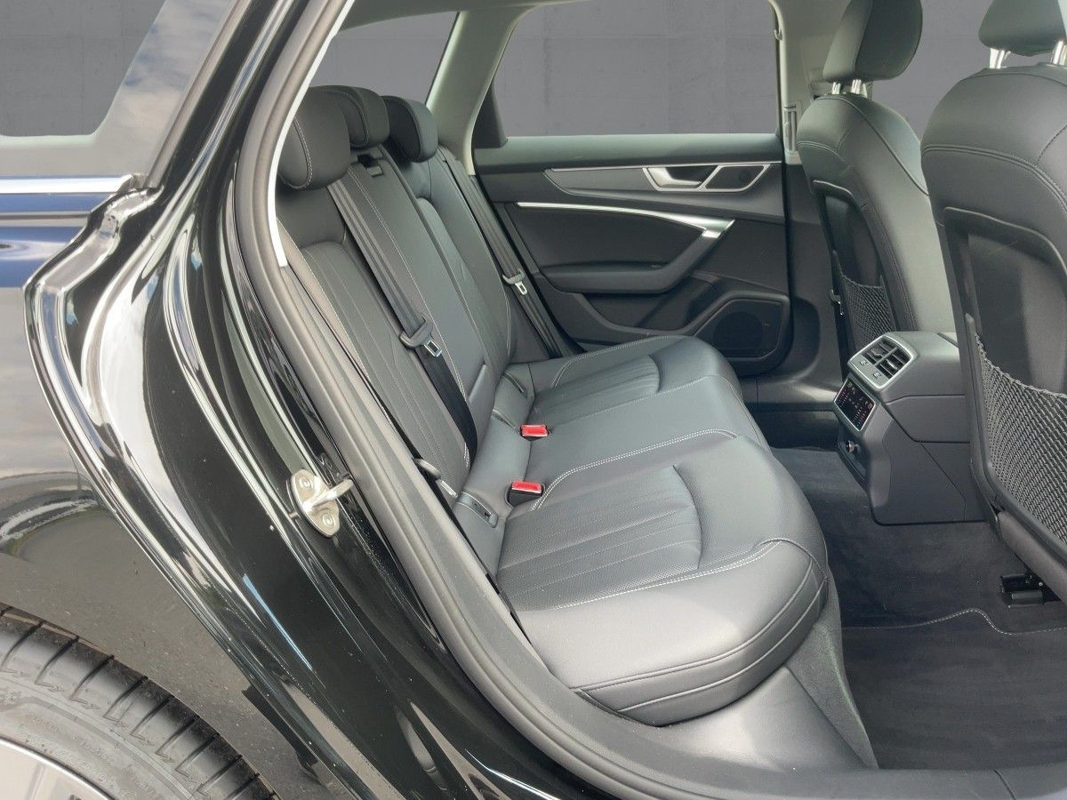 Audi A6 Avant 45 TFSI QU ADVANCED - Samsaru's Car Outlet