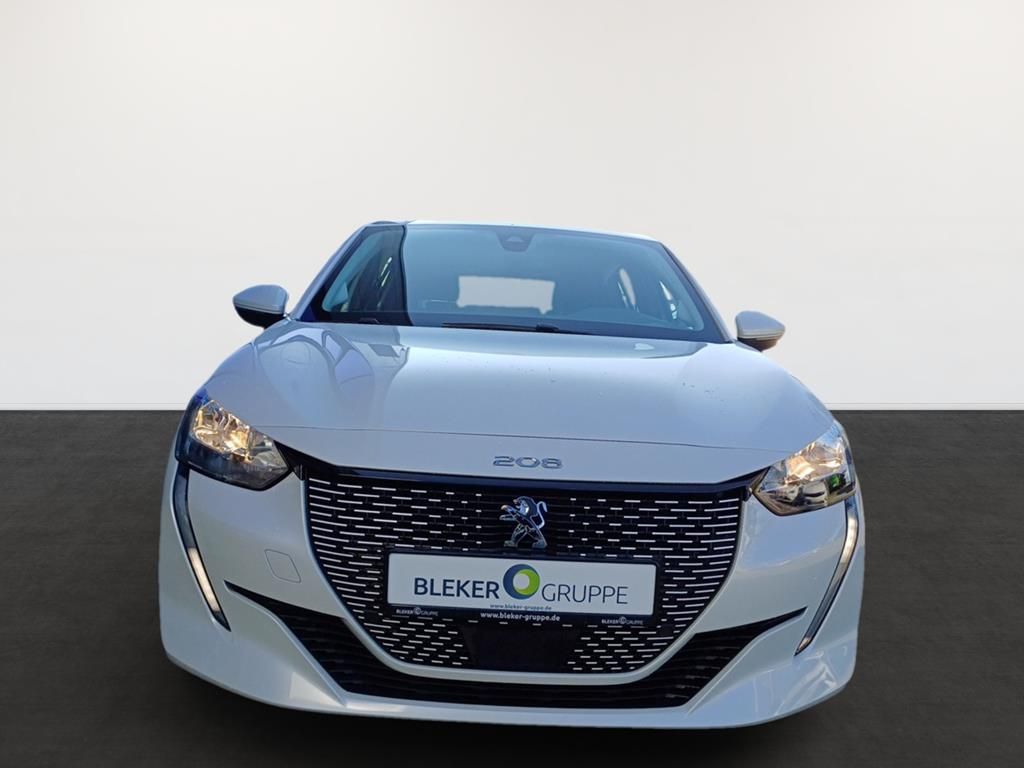Peugeot e-208 136 Active - Samsaru's Car Outlet