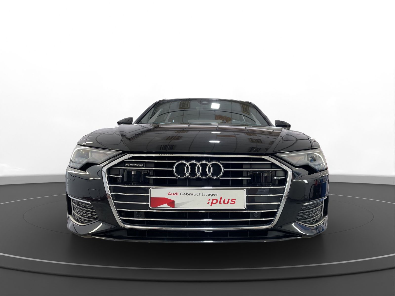 Audi A6 Avant 40 TDI quattro S tronic - Samsaru's Car Outlet