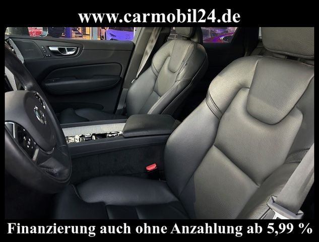 Volvo XC60 Inscription Plug-In Hybrid AWD*NAVI*PANO