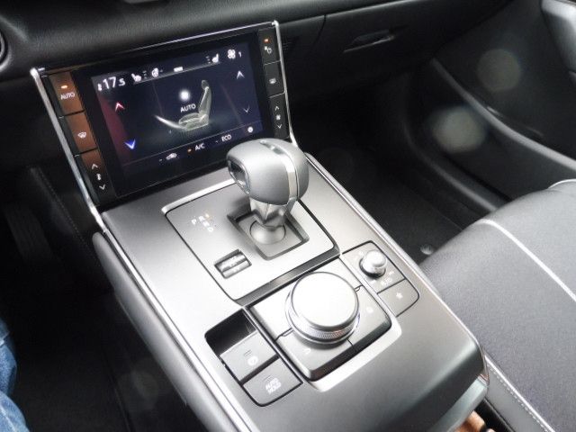 Mazda MX-30 e-SKYACTIV R-EV MAKOTO