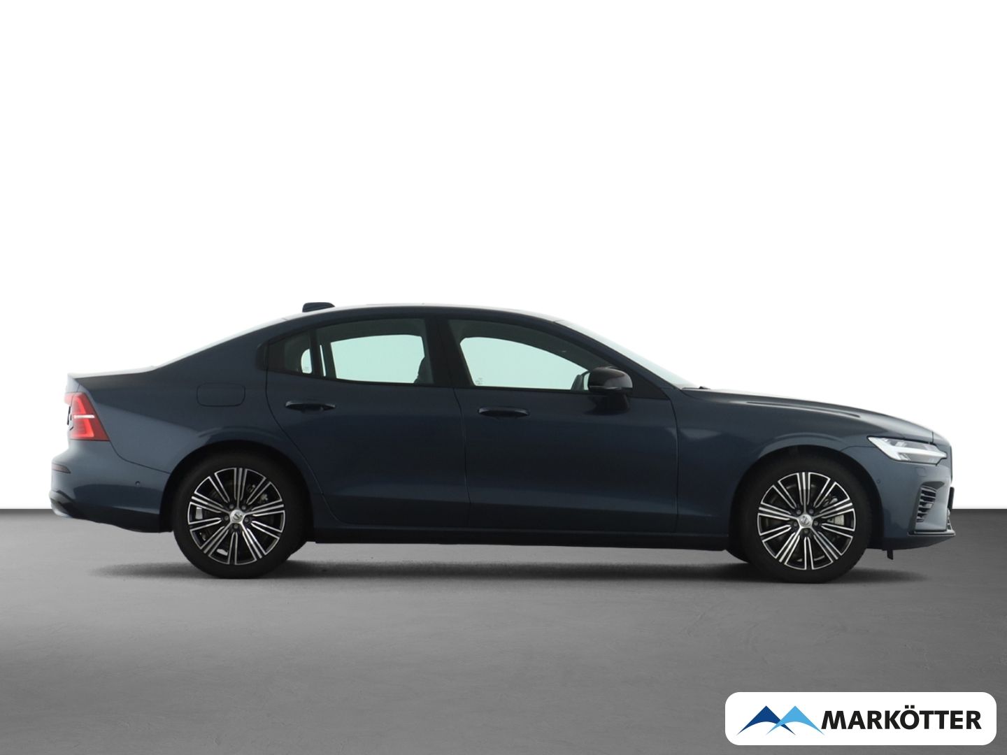 Volvo S60 T8 Recharge AWD Ultimate Dark 360/LHZ/ACC