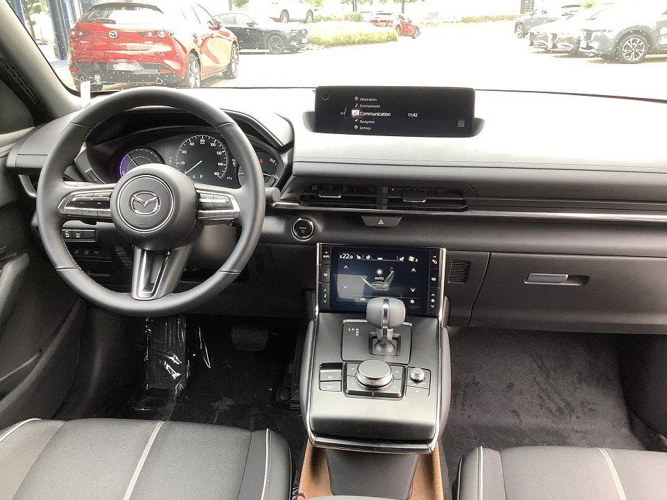 Mazda MX-30 e-SKYACTIV 3-phasig Makato Premium-P. Bose