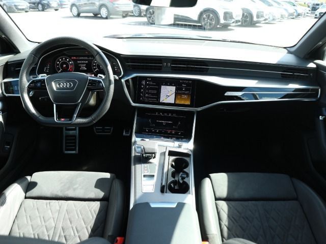 Audi RS 6 Avant RS-SPORTAGA*ACC*RFK*AHK*B&O