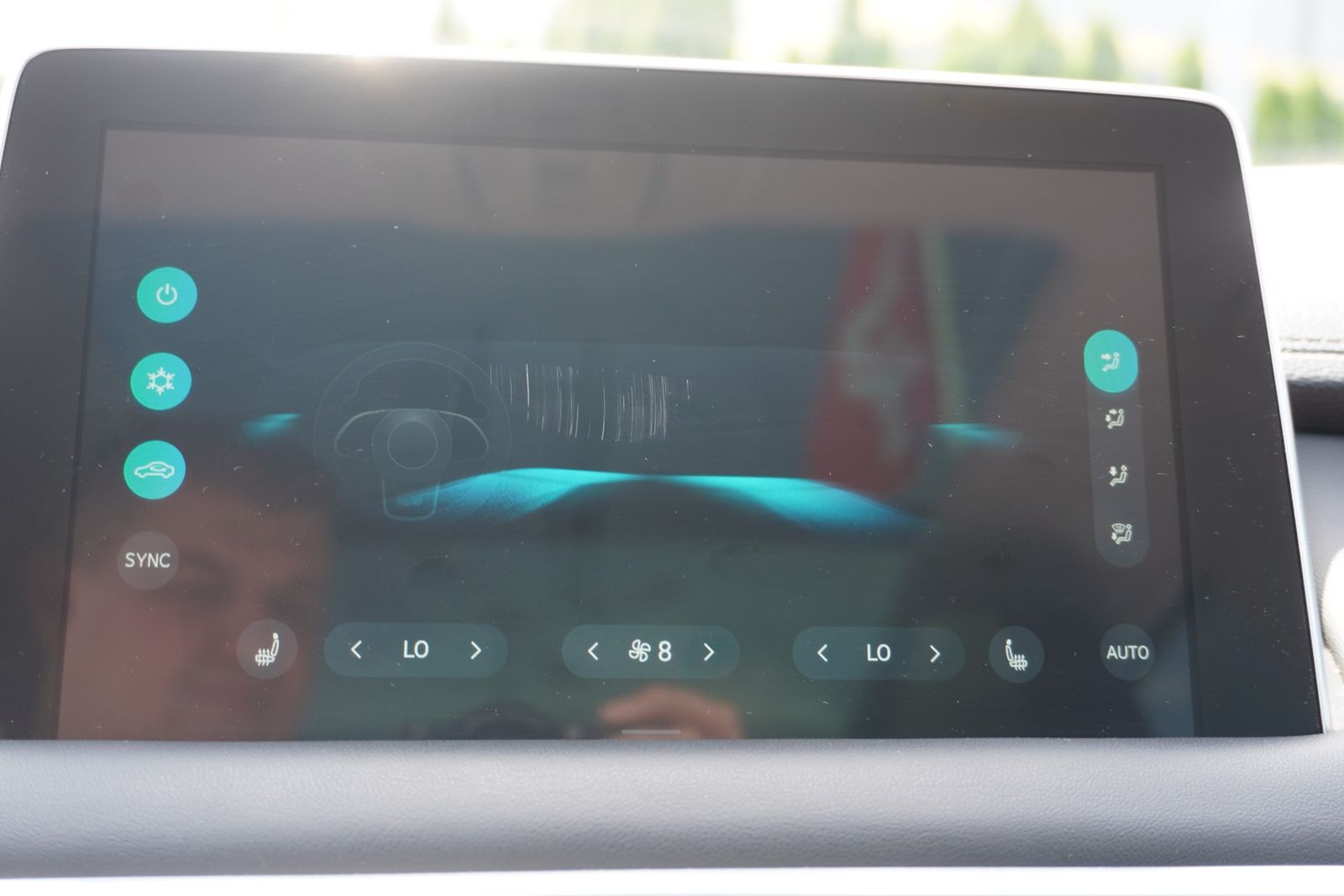 MG HS 1.5 T-GDI Luxury Aut. LED Navi Pano 360°