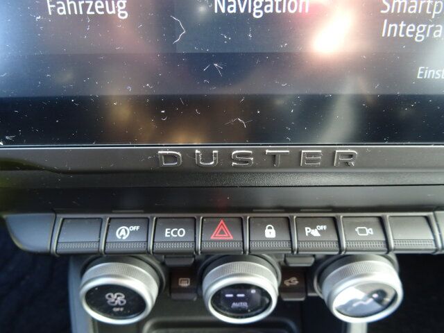 Dacia Duster II 1.3 TCe 150 Journey 2WD - Samsaru's Car Outlet