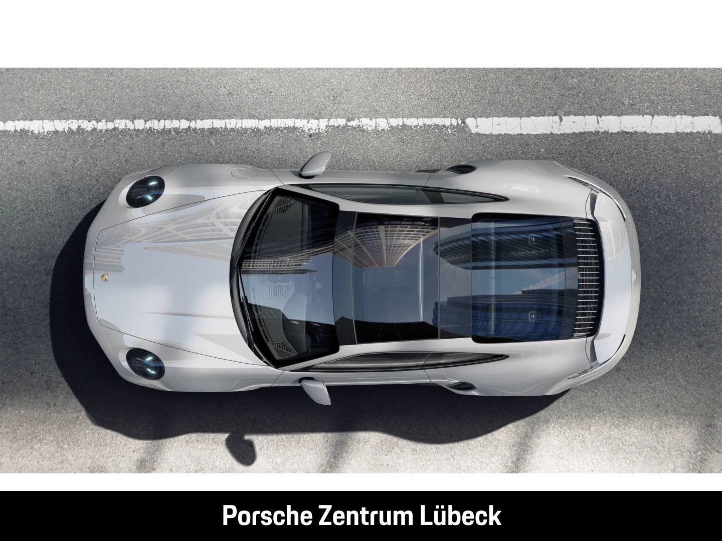 Porsche 992 911 Turbo S Burmester Liftsystem-VA InnoDriv