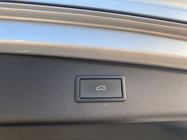 Seat Leon Sportstourer 2.0 TDI FR Plus DSG AHK+Pano