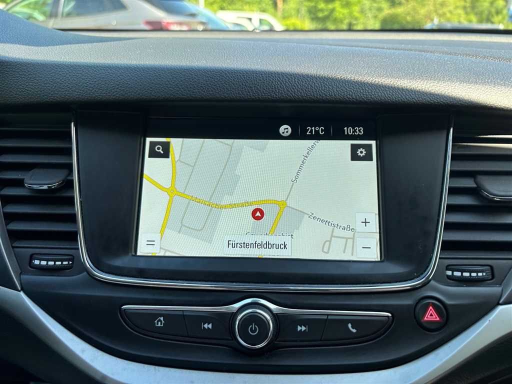 Opel Astra ST 1.4 - Samsaru's Car Outlet