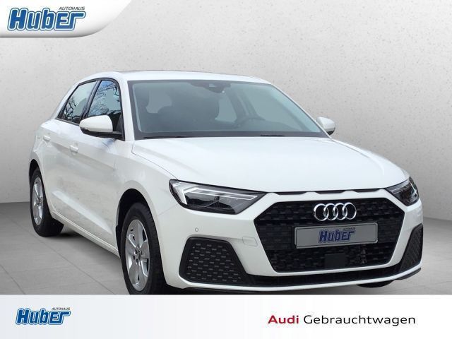 Audi A1 Sportback 30 TFSI S tronic - Samsaru's Car Outlet