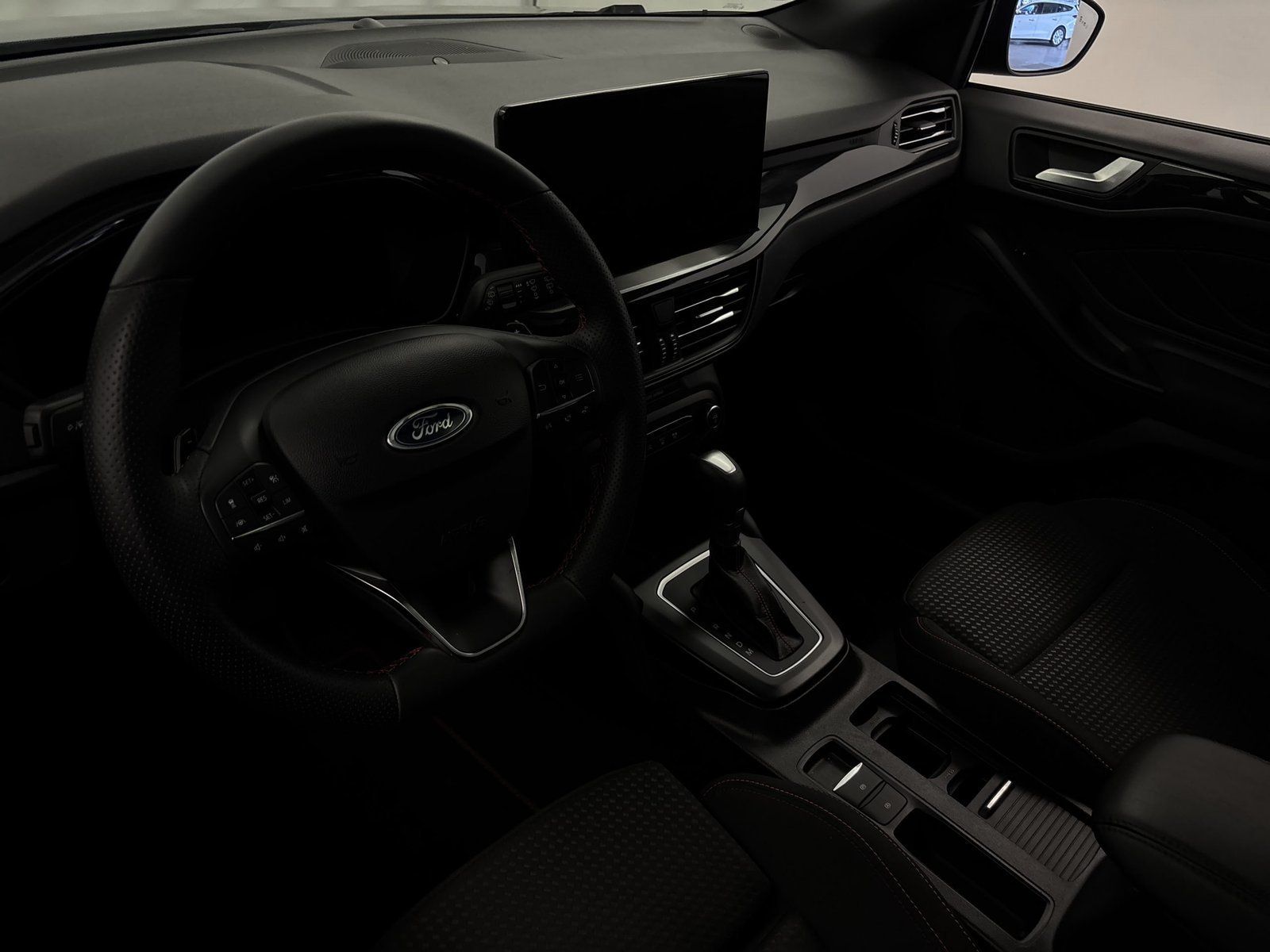 Ford Focus 1.0 EcoBoost Mild-Hybrid ST-Line X B&O Mat
