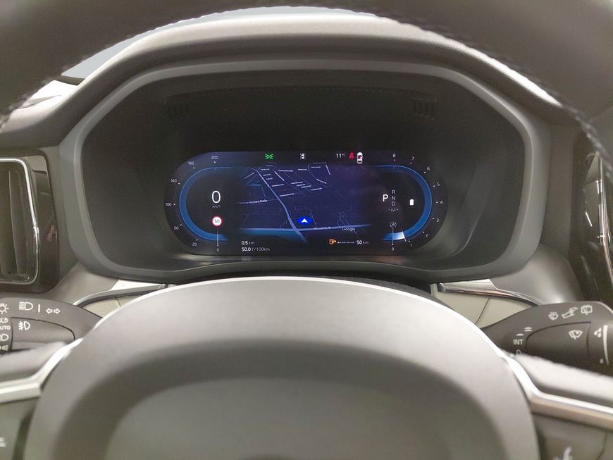 Volvo XC60 B5 B AWD Core