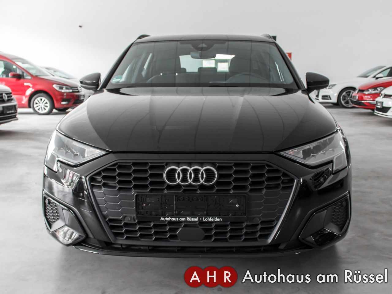 Audi A3 Sportback 40 TFSI e - Samsaru's Car Outlet