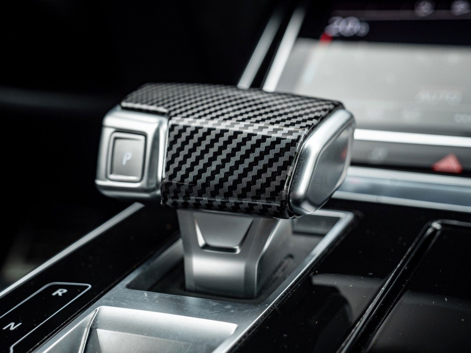 Audi RS Q8 4.0 TFSI quattro.MAXTON.B&O.LUFTFE.MATRIX