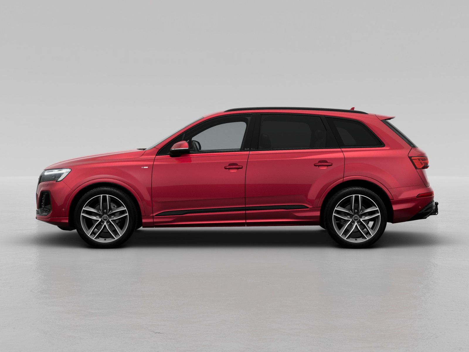 Audi Q7 45 TDI qu S line tip*Air*HUD*Matrix*Virtual*N