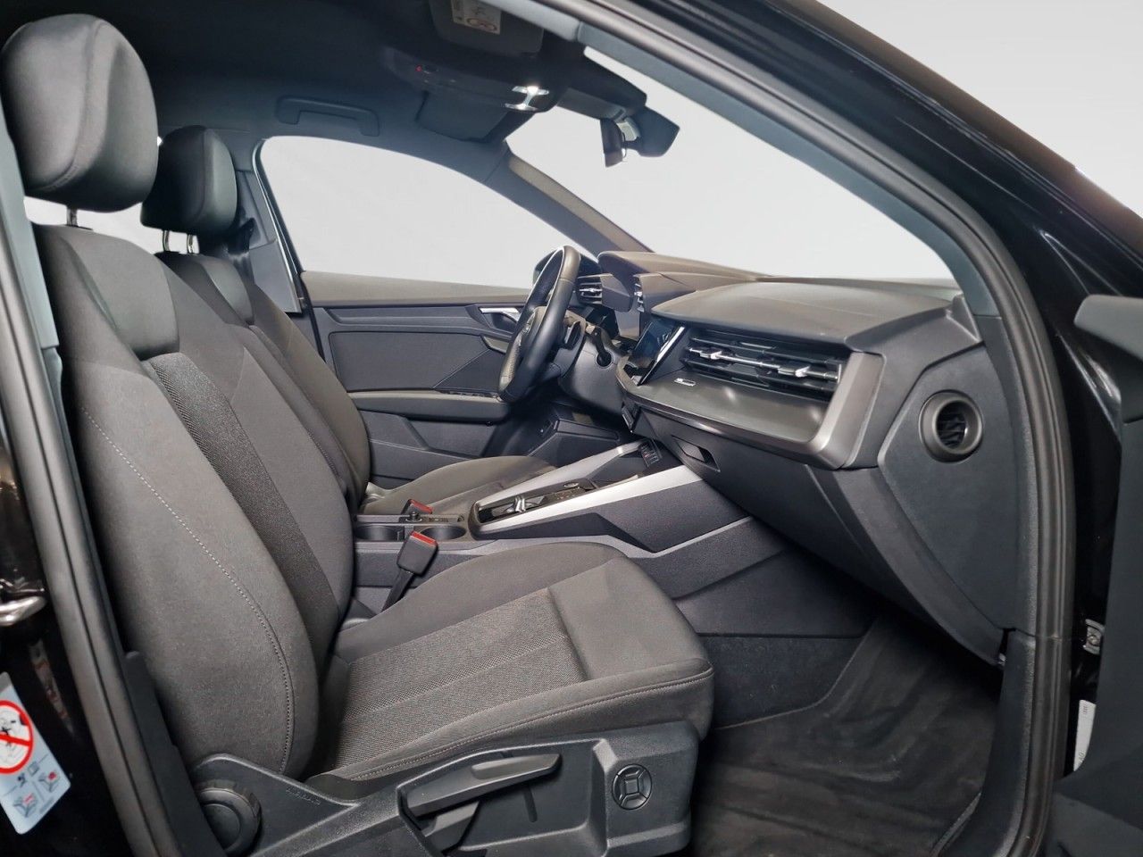 Audi A3 Sportback 40 TFSI e S-tronic - Samsaru's Car Outlet
