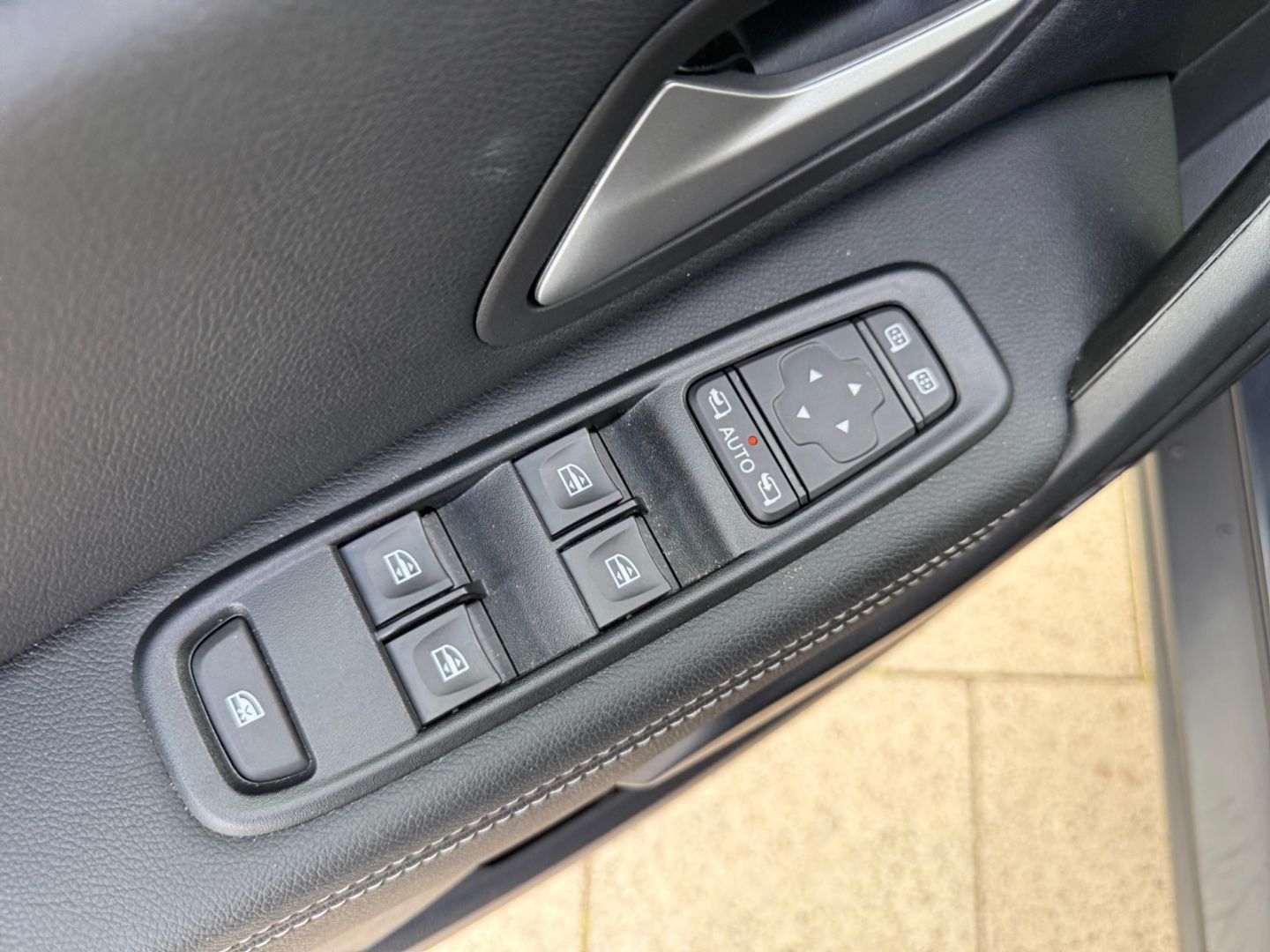 Dacia Duster TCe 130 2WD Journey - Samsaru's Car Outlet