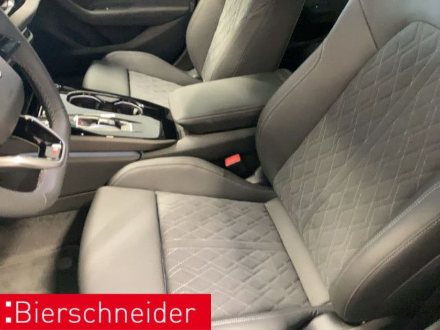 Audi A5 Avant A5 Av e-hybrid qu S-Line AHK MATRIX PAN