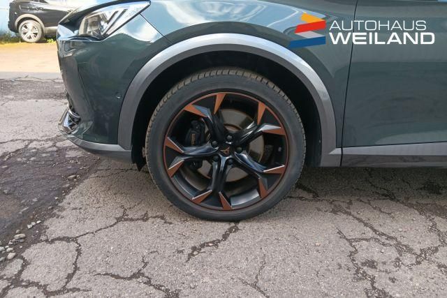 Cupra Formentor VZ 2.0 TSI 4Drive DSG