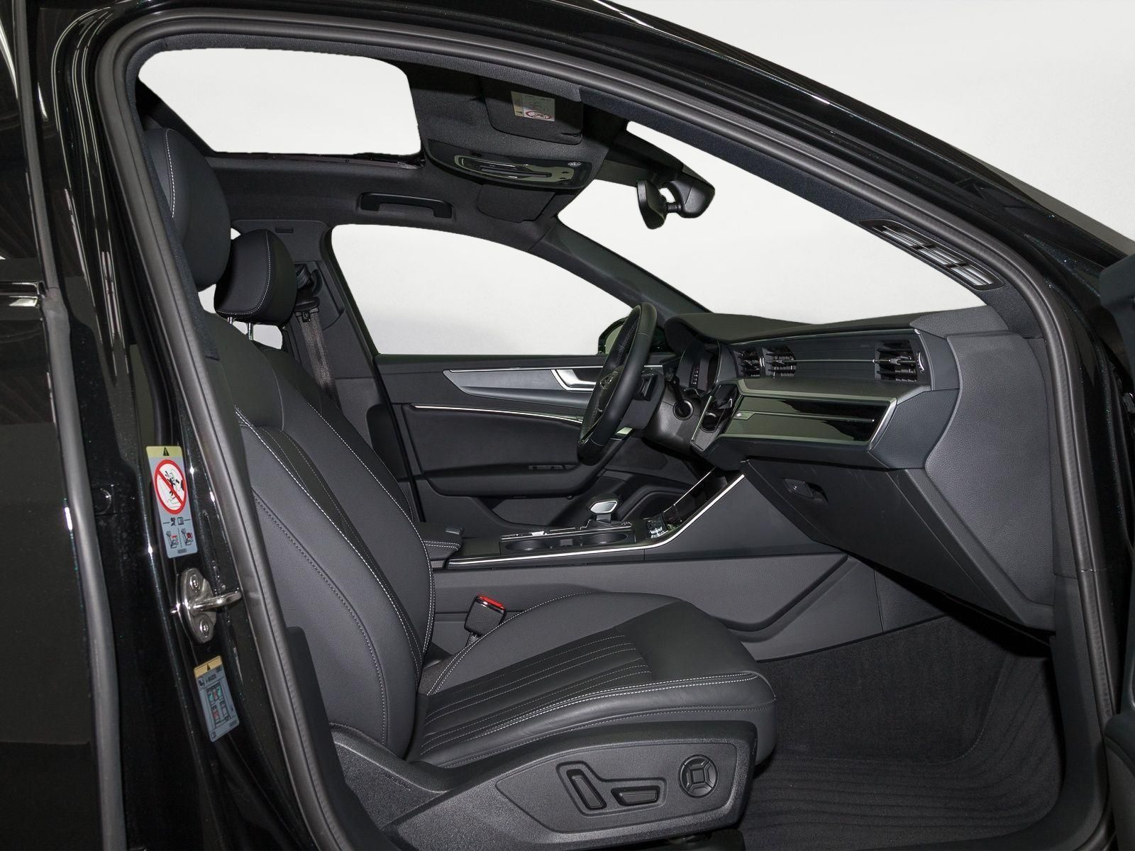 Audi A6 Avant 45 TFSI ADVANCED - Samsaru's Car Outlet