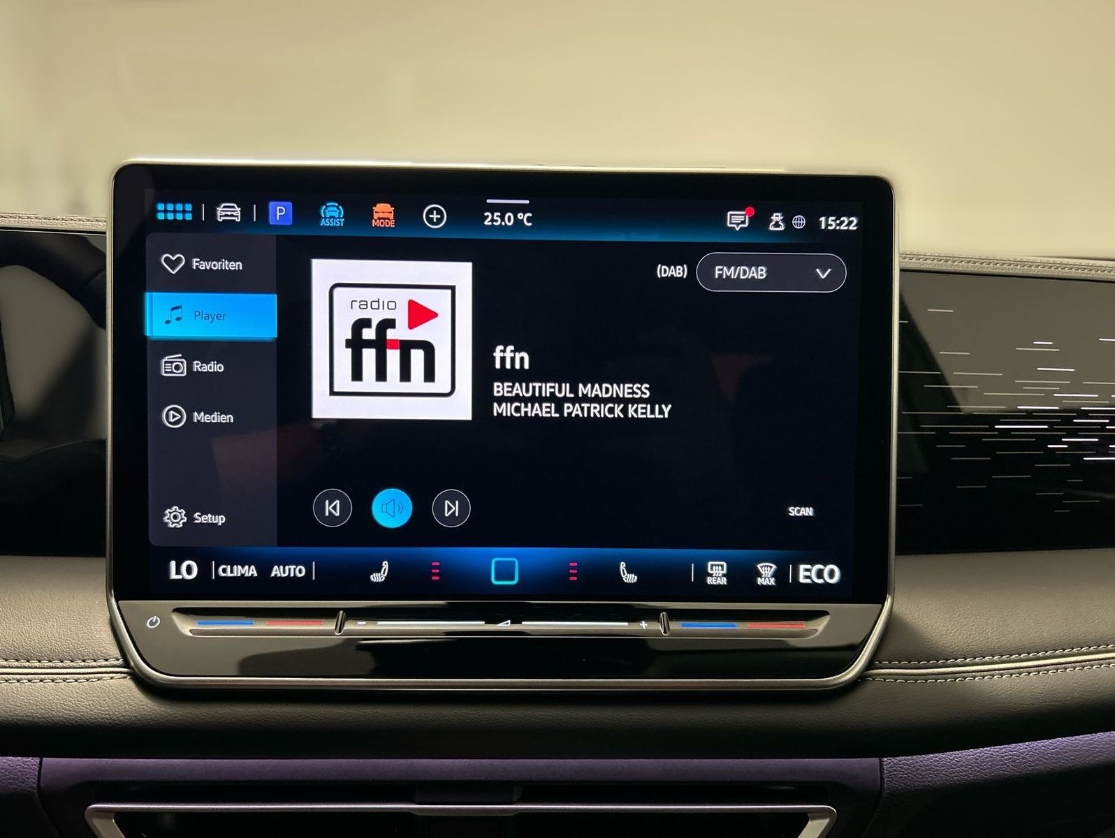 Volkswagen Tiguan 1.5 TSI eHybrid DSG Elegance
