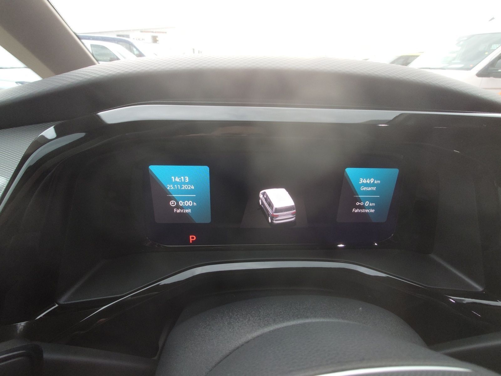 Volkswagen T7 Multivan 1.4 eHybrid - Samsaru's Car Outlet