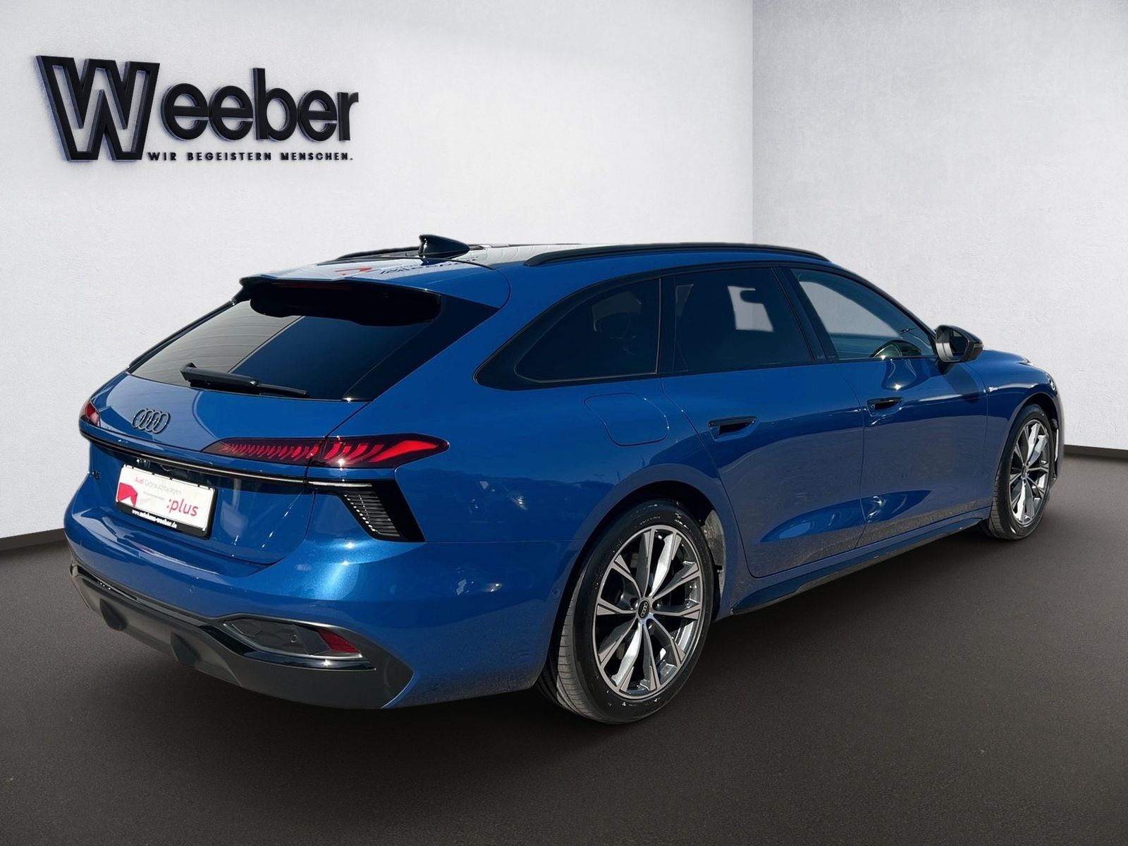 Audi A6 Avant S line Neues Modell *AHK*360° CAM*MATRI