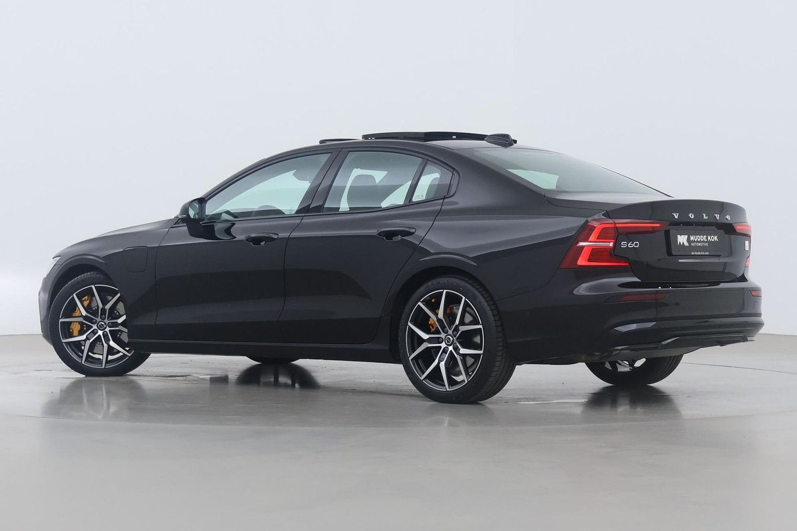Volvo S60 T8 AWD Polestar Engineered | Long Range | Bo