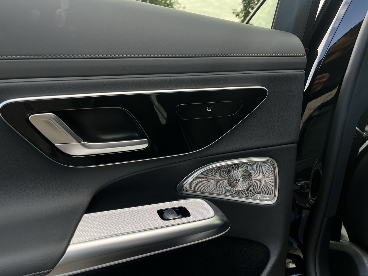 Mercedes-Benz E 450 d T 4M AMG+BURM+NIGHT+AIRMATIC+DIGI LIGHT